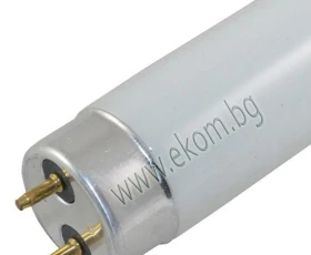 Снимка на 815ЕИ33 Флуоресцентна тръба T8 15W 4000K 950LM