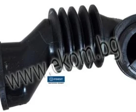 Снимка на 119AR04 Горен гофриран маркуч-HOT POINT