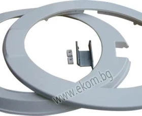 Снимка на 145GR08 Рамки за люк к-кт-GORENJE