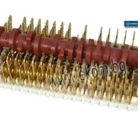 Снимка на 346AR06 Ключ за фурна 9 тактов-ARISTON