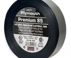 Снимка на 813BS06 Лента BISHOP 85 Premium CW 0.6kV 19mm x 0.21mm x 20m 4243