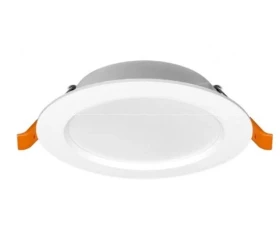 Снимка на 822ЕЛ03 LED Панел за вграждане Ф219х30мм 8" 18W 1440LM 4000K