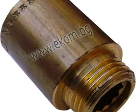 Снимка на 102TM02 Удължител 1/2" 1530G0415CZ