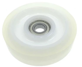 Снимка на 166GR02A Ролка за барабан - GORENJE