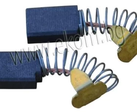 Снимка на 462HT115 Четка 6x10x17/15 к-кт-MAKITA