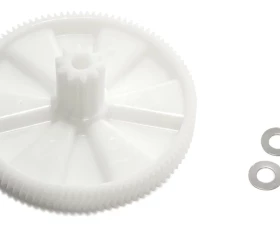 Снимка на Зъбно колело KW650740 - DE LONGHI