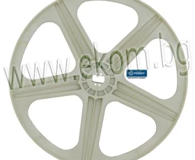 Снимка на 165AR01 Голяма ремъчна шайба-ARISTON