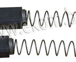 Снимка на 462HT146 Четка 5x8x17/15 к-кт-AEG