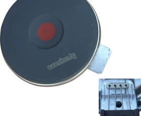 Снимка на 302CU09 ЧНП 2000 W ф180mm EGO
