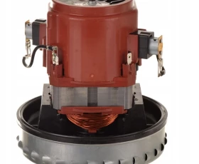 Снимка на 406VA37 Мотор прахосмукачка 1600W