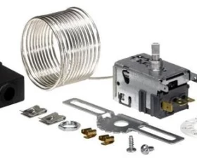 Снимка на 216FR35 Терморегулатор 077B7005 Danfoss