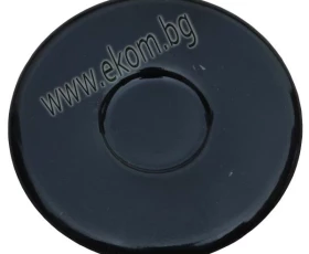 Снимка на 323VC05 Капачка за горелка ф50mm