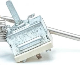 Снимка на 449ФР15 Терморегулатор 130-190°С EGO