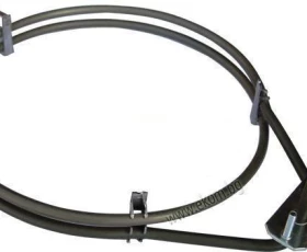 Снимка на 362GR02 ТЕН-Фурна с вентилатор 2200W