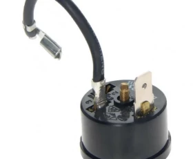 Снимка на 220FR08 Защитно реле компресор 1/5 HP