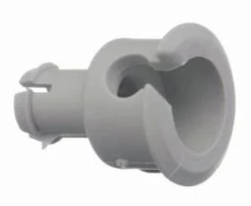 Снимка на 140BH35 Щифт за ролка горна кошница-BOSCH