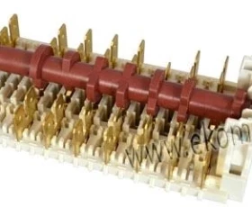 Снимка на 346AR08 Ключ за фурна 10 тактов-HOT POINT ARISTON