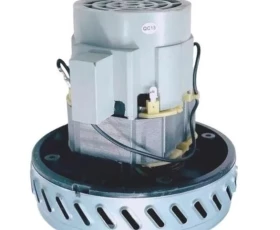 Снимка на 406VA01 Мотор прахосмукачка 1200 W перяща