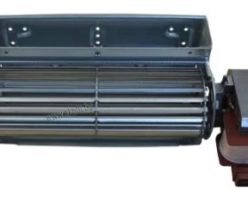 Снимка на 222FR48 Вентилатор универсален-180mm ляв