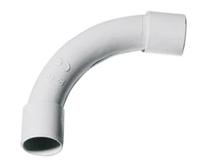 Снимка на 813EC29 Коляно 90° голямо D16 ECCRS16G IP40