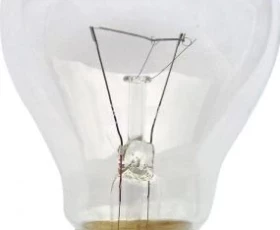 Снимка на 815ЕИ07 Електрическа крушка 200W 220V