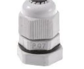 Снимка на 802PB00 Кабелен щуцер PG7 IP67