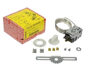 Снимка на 216FR34 Терморегулатор 077B7004 Danfoss