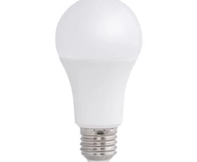 Снимка на LED лампа крушка 12W, E27, 3000K, 220-240V AC, топла светлина