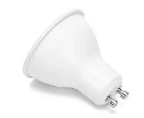 Снимка на 815ЕЛ00 LED луничка GU10 3W 250LM 2700K SMD СТЪКЛО