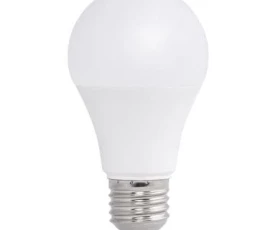 Снимка на LED лампа крушка 10W, 4000K, E27, 220-240V AC, неутрална светлина