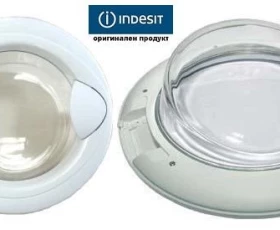 Снимка на 144ID03 Люк за врата-INDESIT