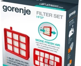 Снимка на 443GR00 Хепа филтър-GORENJE