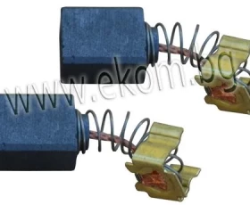 Снимка на 462HT233 Четка 6x9x12.5/11 к-кт-MAKITA