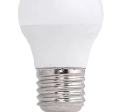 Снимка на LED лампа топка 3W, E27, 4000K, 220-240V AC, неутрална светлина