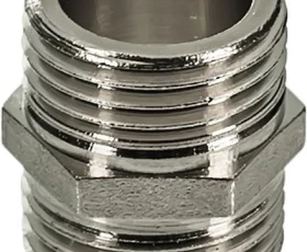 Снимка на 103HS03 Нипел 1/2х1/2"