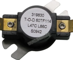 Снимка на 550ДТ00 Термоограничител L47 L86