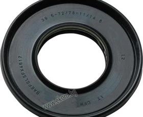 Снимка на 113GR05 Семеринга 39,5x72/78x11/14,5