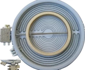 Снимка на 302CU33 Плоча 2100w/700 ф230мм