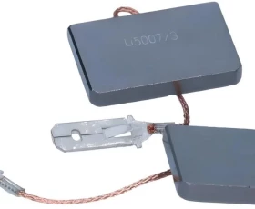 Снимка на 162ZN19 Графитни четки к-кт-ZANUSSI