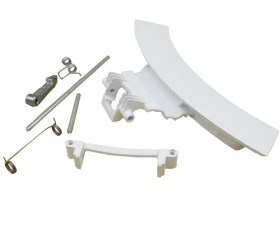 Снимка на 139ZN58A Ключалка - ELECTROLUX
