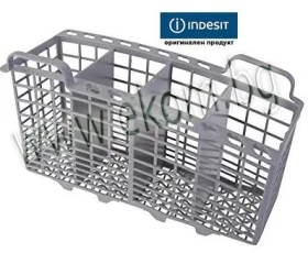Снимка на 140ID03 Kошница за съдомиялна-INDESIT