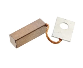 Снимка на Графитна четка 1123438101 - ELECTROLUX