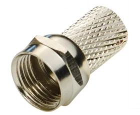 Снимка на 816ЕИ25 F конектор за RG6 176