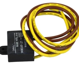 Снимка на 219FR04 Реле универсално FS-028 84C