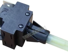 Снимка на 146AR03 Бутон-ARISTON MERLONI