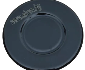 Снимка на 323VC06 Капачка за горелка ф75mm