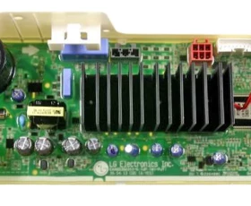 Снимка на Платка EBR83467108 - LG
