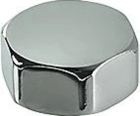 Снимка на 103HS63 Капа 1/2" Cr/Ni