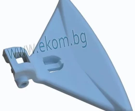 Снимка на 139VE01 Ключалка-VESTEL