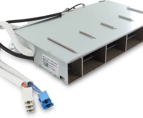Снимка на 159AC09 Нагревател 2500W